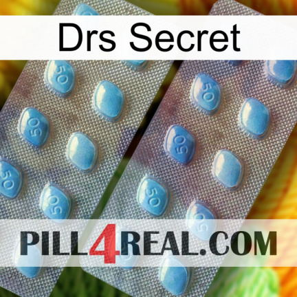 Drs Secret viagra4